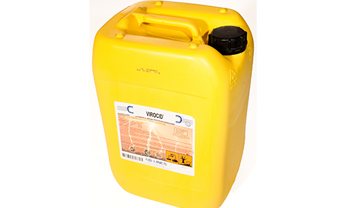 Virocid Disinfectant – 10 litres