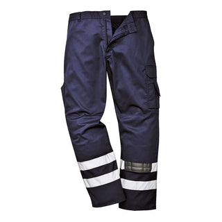 PORTWEST COMBAT TROUSERS