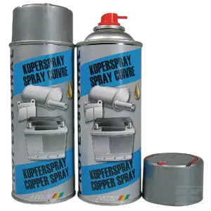 Copper spray Motip 500ML