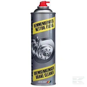 Brake cleaner Motip 500ML