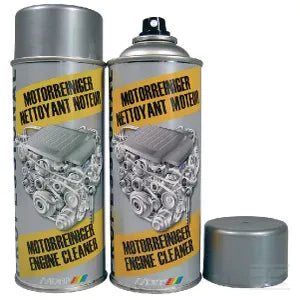 Engine Cleaner Motip 500ML