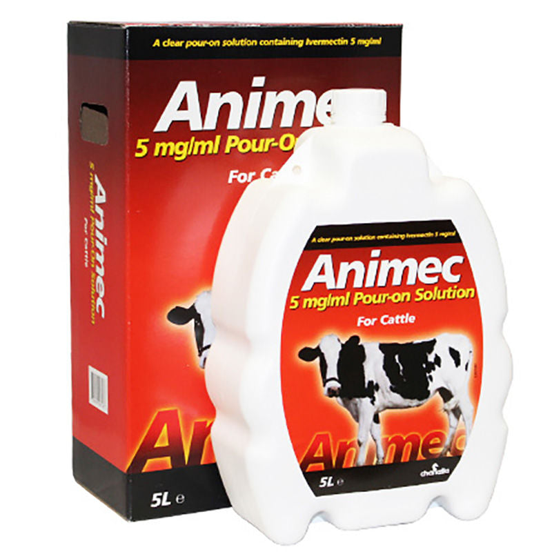 Animec Pour-On