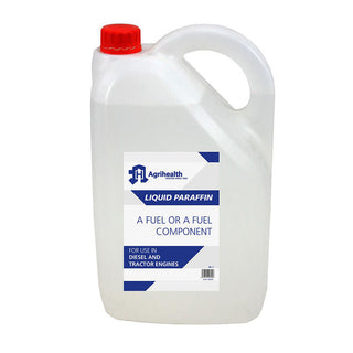 LIQUID PARAFFIN - 5LT