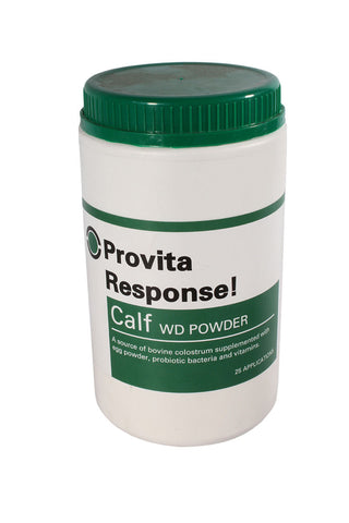 PROVITA RESPONSE WD - 450GR