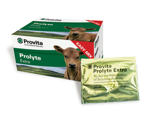 PROVITA PROLYTE EXTRA - 76G