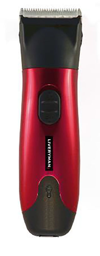 LIVERYMAN RECHARGABLE TRIMMER