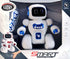 Smart Infrared Robot â_x0080__x0093_ Interactive Educational Toy