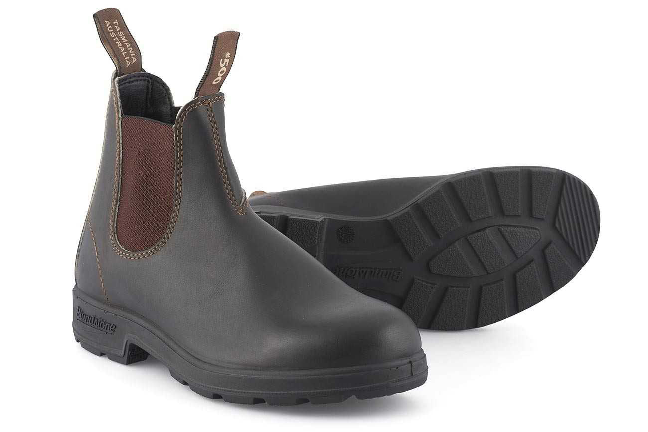 Blundstone dealer hotsell