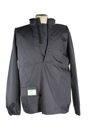 PRO DRI LONG SLEEVE PARLOUR JACKET - X-LARGE