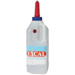 Excal Feeder Bottle