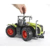 Bruder Claas Xerion 5000