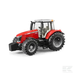 Bruder Massey Ferguson 7600