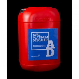 Aval Platinum Descaler 25L