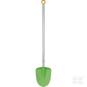 Children's roundmouth spade