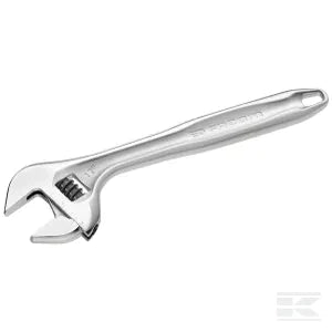 Adjustable spanner 12&quot;, 0-41mm, Facom