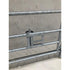 Anti-Backing Gate For ODEL Crush Panels