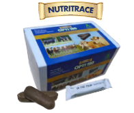 Nutitrace OPTI 180 75g (50 per Pack)