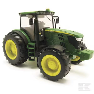 Big Farm John Deere 6210R Tractor