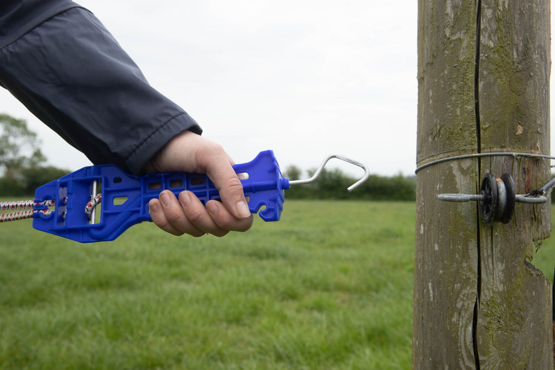 Speedrite Dual Purpose Extreme Handle