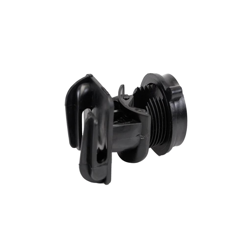 Cheetah Steel Post Insulators (10 pcs)