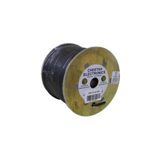 Cheetah Underground Cable (50M x 2.6)