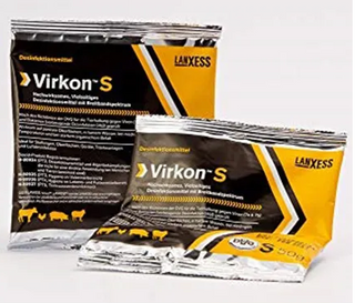 Antec Virkon Sachet 50G