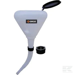 41922GROZ Funnel 240mm-3 l