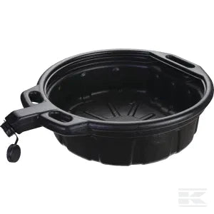 Drain pan 16L