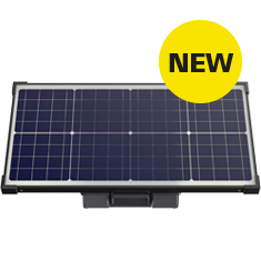 Speedrite S3500 INTL Soar Energizer