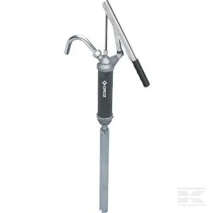 GROZ Hand pump