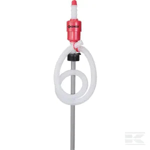 GROZ Hand pump