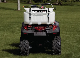 NorthStar ATV Sprayer 100 Ltr