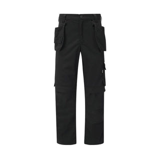 Tuffstuff Proflex Stretch Work Trouser Black