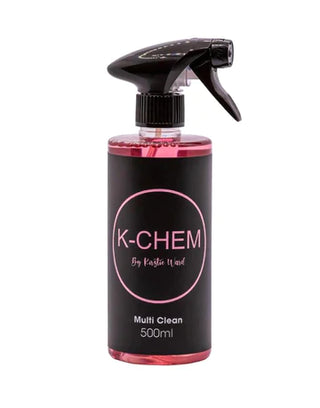 K-CHEM MULTI CLEANER - 500ML