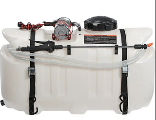 NorthStar ATV Sprayer 100 Ltr