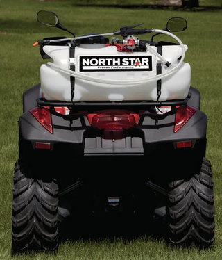 Sprayer spot 60Ltr NorthStar