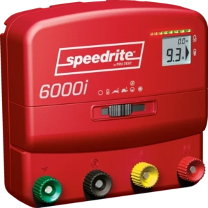 Speedrite 6000i Unigizer
