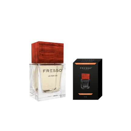 Paradise Spark Car Fragrance