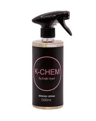 K-CHEM INTERIOR SHINE - 500ML