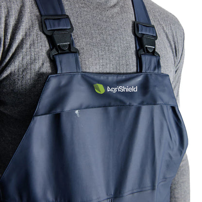 Agrishield Bib &amp; Brace