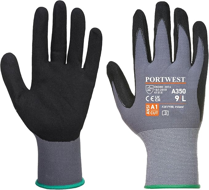 A350 - DermiFlex Glove