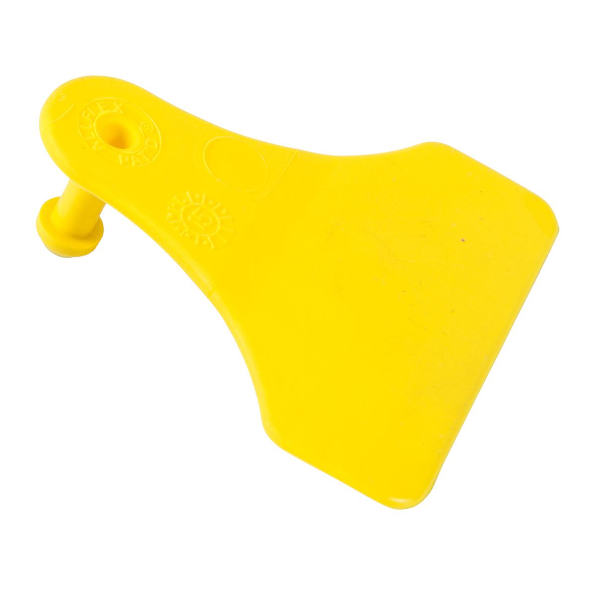 Allflex Tags - Blank – Country Farm Supplies UK