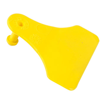 Allflex Tags - Blank – Country Farm Supplies UK