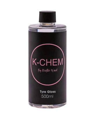 K-CHEM TYRE GLOSS