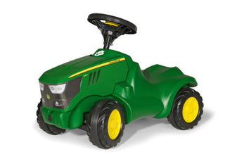 Push tactor, John Deere Rolly Toys 6150R