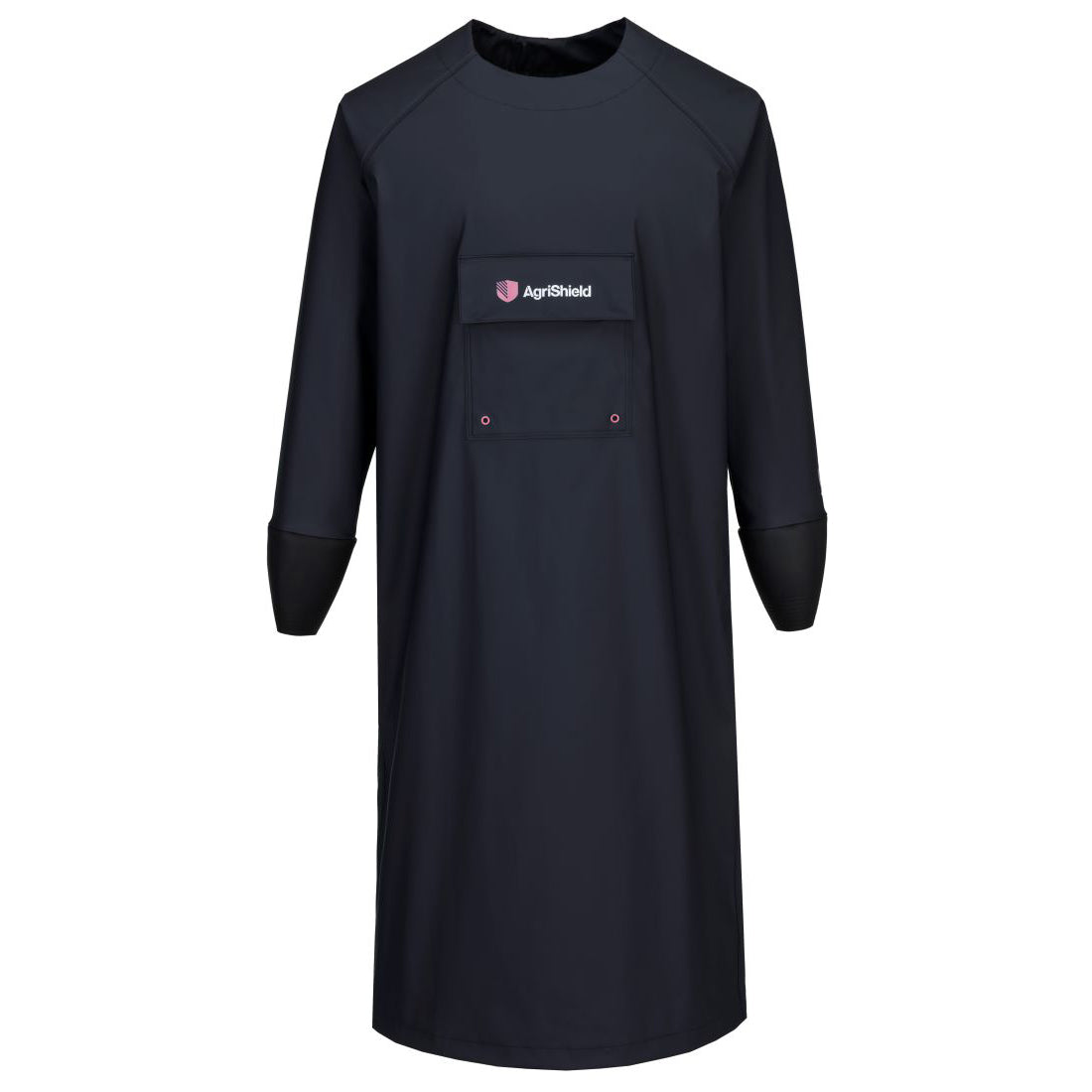 8W16 – Agrishield Women’s Dairy Gown