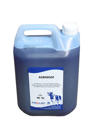 Agrihoof 5 Ltr