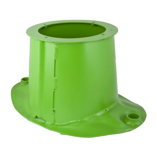 John Deere Mower Top Hat