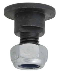 Rotary Blade Stud &amp; Nut