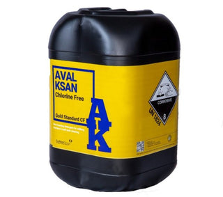 Avalksan Gold 25L